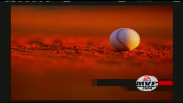 MVP Baseball 2004 The Art of Pitching смотреть онлайн