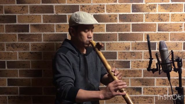 Spirit of the bear - Native American Flute in the key of C смотреть онлайн