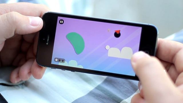 "little Luca" für iOS und Android App Review - felixba94 смотреть онлайн