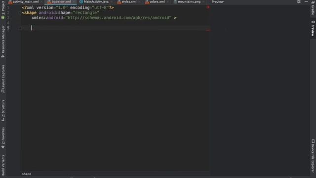 Android Card Flip Animation | Androrid Animation Tutorial | Part 2 смотреть онлайн