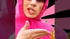 Песня про ананас Квинка Слоумооо!