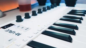 M VAVE SMK 25 II (Unboxing & Demo)