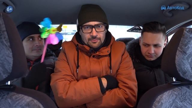 Обзор Хендай Солярис с пробегом. Действительно ли так надежен? смотреть онлайн