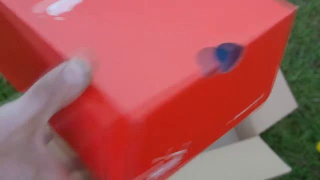 Кроссовки PUMA Распаковка 2015 (Men's Sneakers PUMA Unboxing) смотреть онлайн