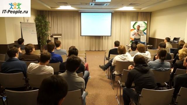Cassandra Conf: Организация высоконагруженных очередей в Cassandra смотреть онлайн