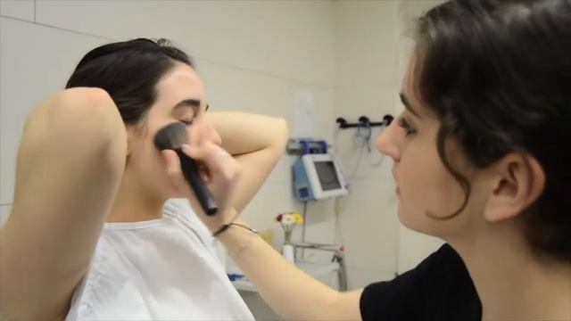 Making of Punto y Coma смотреть онлайн