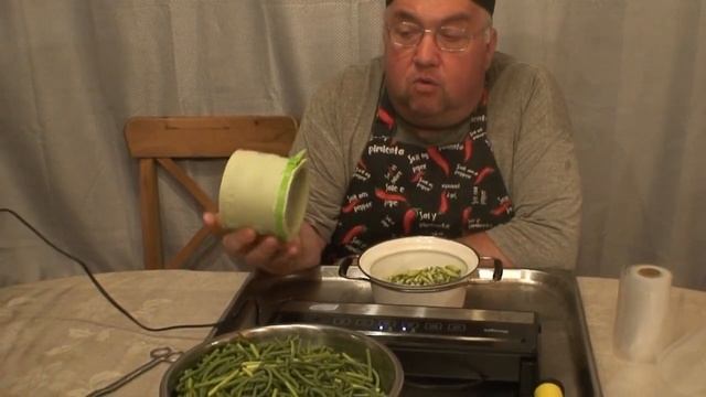 Стрелки чеснока. Вакууматор. Вакуумный упаковщик Вакуумные пакеты Вакуумный укупорщик Медведева смотреть онлайн