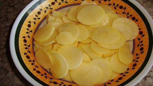 Сборник рецептов