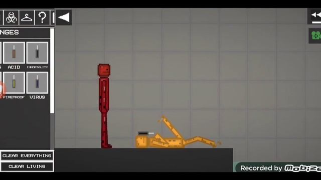 секреты мелона | Melon Playground(1) смотреть онлайн