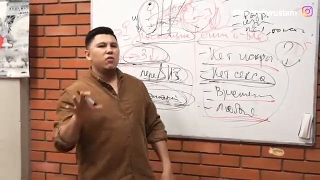 Что делать, если мужчина начал отдаляться смотреть онлайн