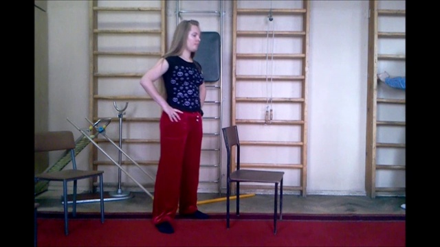 ЛФК при травме мениска колена