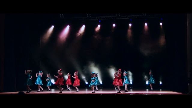 Violet Dance Club \ Современная хореография 3 5л смотреть онлайн