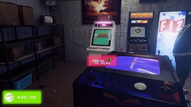 Arcade Paradise | Ep. 1 | Full Release!