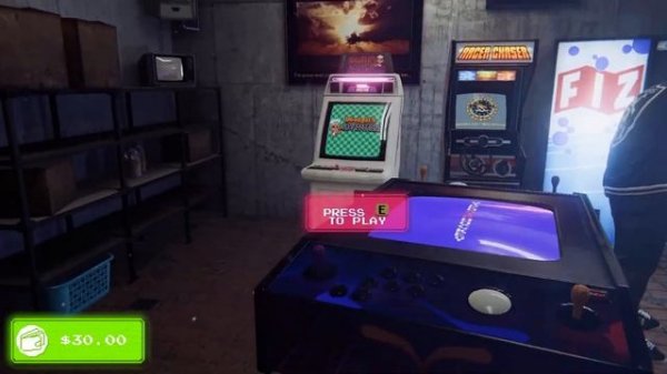 Arcade Paradise | Ep. 1 | Full Release!