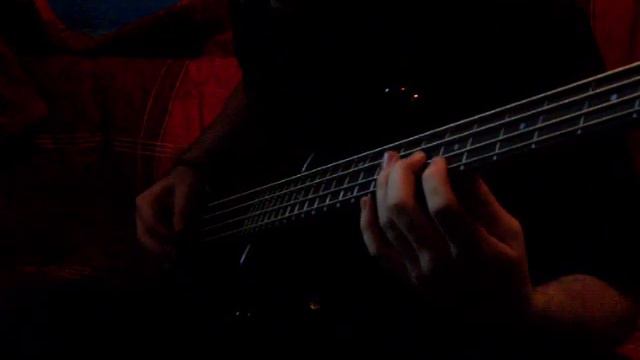 Natalie - eine Bass-Ballade смотреть онлайн
