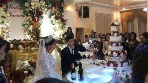 Цыганские свадьбы 2022 Маёр Милана