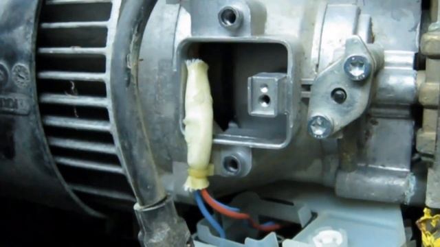 karcher k7 отказался мыть машину.как устранить своими руками.[Mechanik Lilian] смотреть онлайн