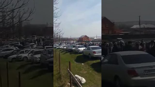 Похороны Ахлю Сунна брата смотреть онлайн