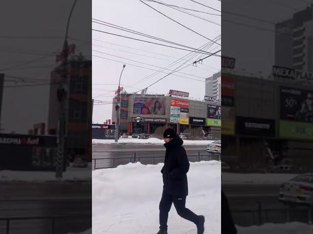 Омск, ул. Красный путь, 143/1 (ТЦ «Фестиваль») смотреть онлайн