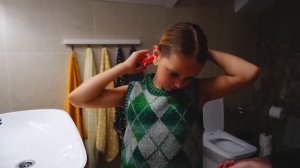 АМЕЛЬКА не Понимает, почему на нее Обиделись Девочки! Мальчик не знают что делать!