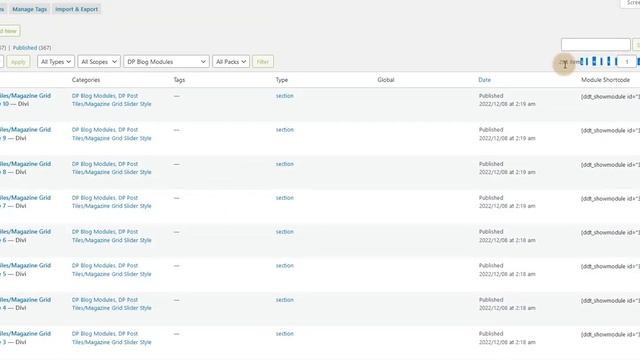 How To Import All Json File Part1 смотреть онлайн