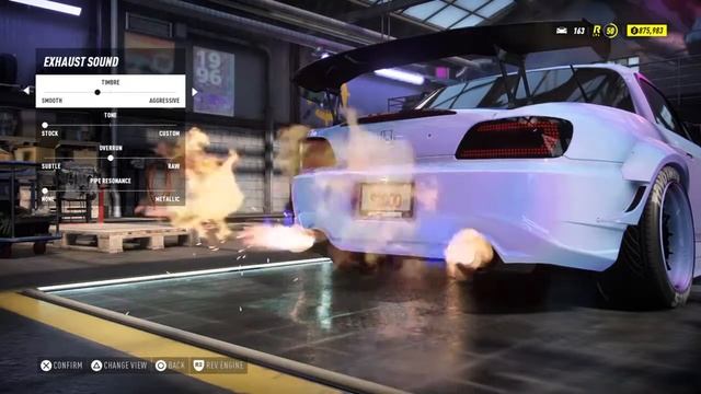 NFS HEAT TOP GIT | EP11 $200K TOTAL BUDGET DRIFT BUILD смотреть онлайн