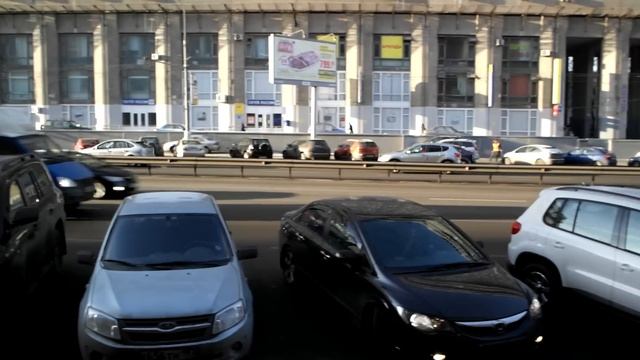 Samsung NX1000 - пример видеозаписи смотреть онлайн