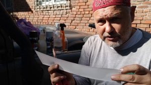 Защита (VIN) номера на раме Defender 110