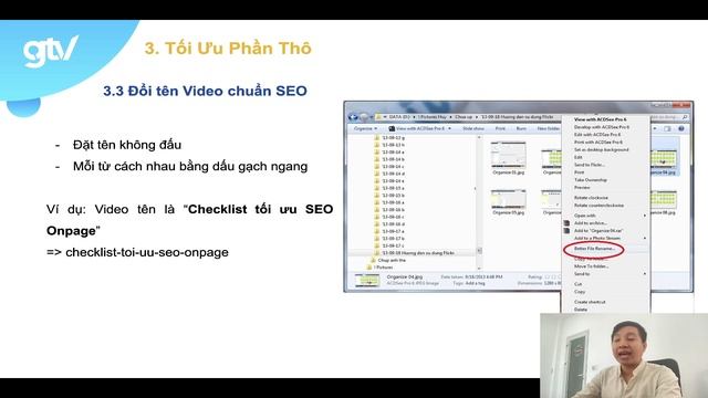 SEO YOUTUBE: Cách SEO Video Top Youtube | Quy Trình 6 Bước Tối ưu SEO Youtube nhanh chóng 2023 смотреть онлайн