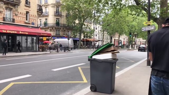 ??WALK IN PARIS ”AROUND THE BERCY” (EDITED VERSION) 13/06/2021 смотреть онлайн