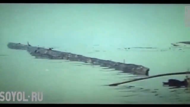 Три солнца_ х_ф. 1976г. Режиссер Арья Дашиев (Часть 2) смотреть онлайн
