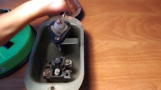 Обзор вызывного поста ВП 20 1968-го года смотреть онлайн