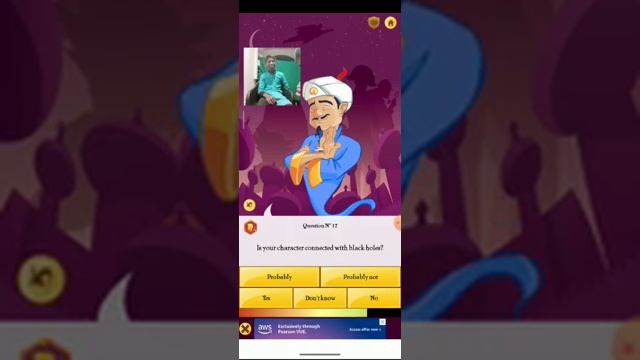 kya akinator is youtuber ke baaree janata hai? ||D r G react @triggeredinsaan смотреть онлайн