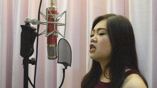 Duffy - Mercy (Cover by Georgina Yap) смотреть онлайн