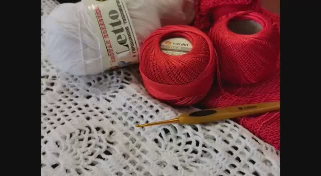 Вязание крючком: две классные, стильные, модные летние туники крючком. Новые проекты, процессы смотреть онлайн