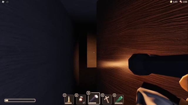 Roblox - Doors "A-1000" (The Rooms) Complete смотреть онлайн