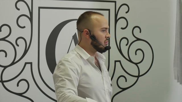 Почему с возрастом мы изменяем себе? События жизни и Дворцы в карте БА-ЦЗЫ смотреть онлайн