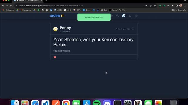 Share IT - A Quick Overview смотреть онлайн