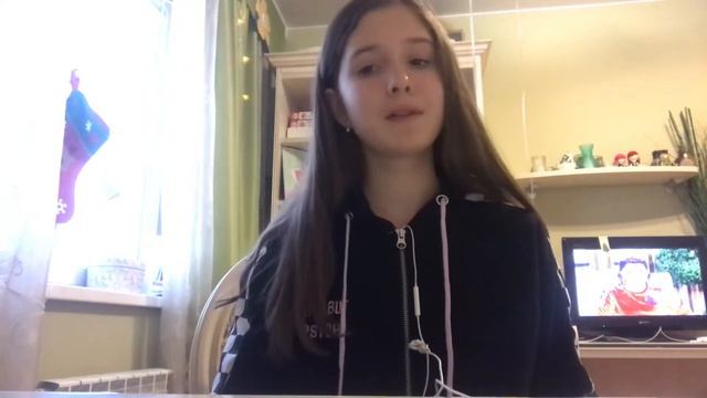 Алена Швец- соперница /cover by covercat.ru смотреть онлайн