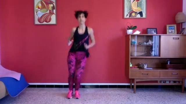 Hiit et Stretching relax смотреть онлайн