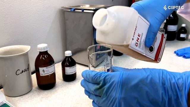 CIPTEC Технология очистки теплообменного и котельного оборудования смотреть онлайн