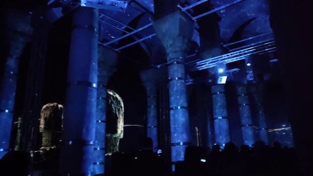 Стамбул. цистерна. смотреть онлайн