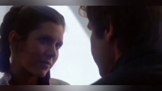 Хан и Лея. Клип. Принцесса. смотреть онлайн