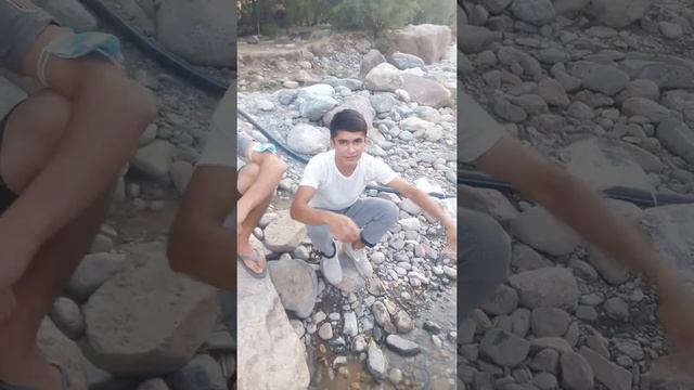 Surxondaryo Denov Sangardak Dam Olish Maskani