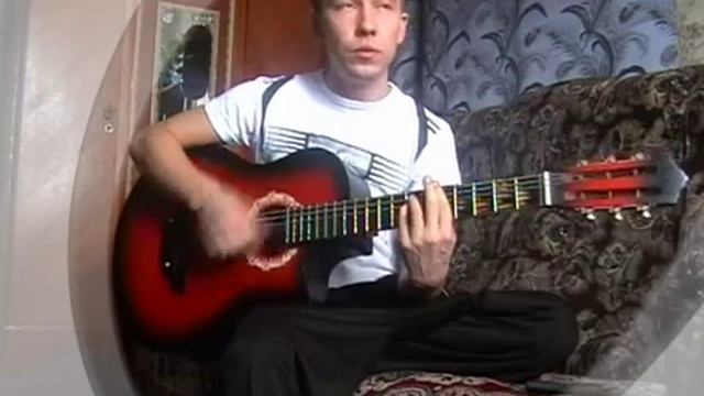 Берёзка (cover) смотреть онлайн