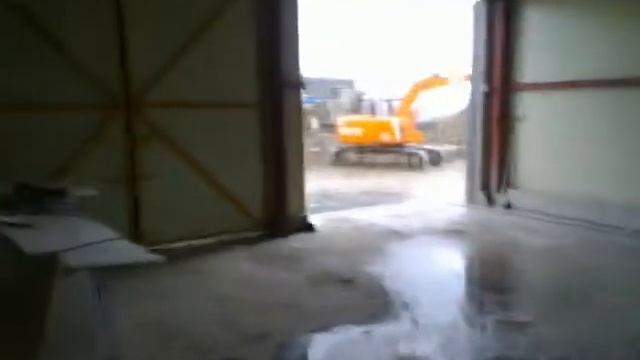 Рециклинг бетона смотреть онлайн