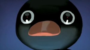 пингвин говорит нок нок #пингвин