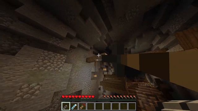Parkour with Minecraft Create - The Sequel смотреть онлайн