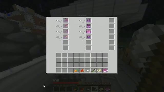 Прохождение карты TES: Gates to the END #1 смотреть онлайн