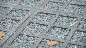 Выставочный сад "Притяжение" Green Tips. Фестиваль Сады и Люди